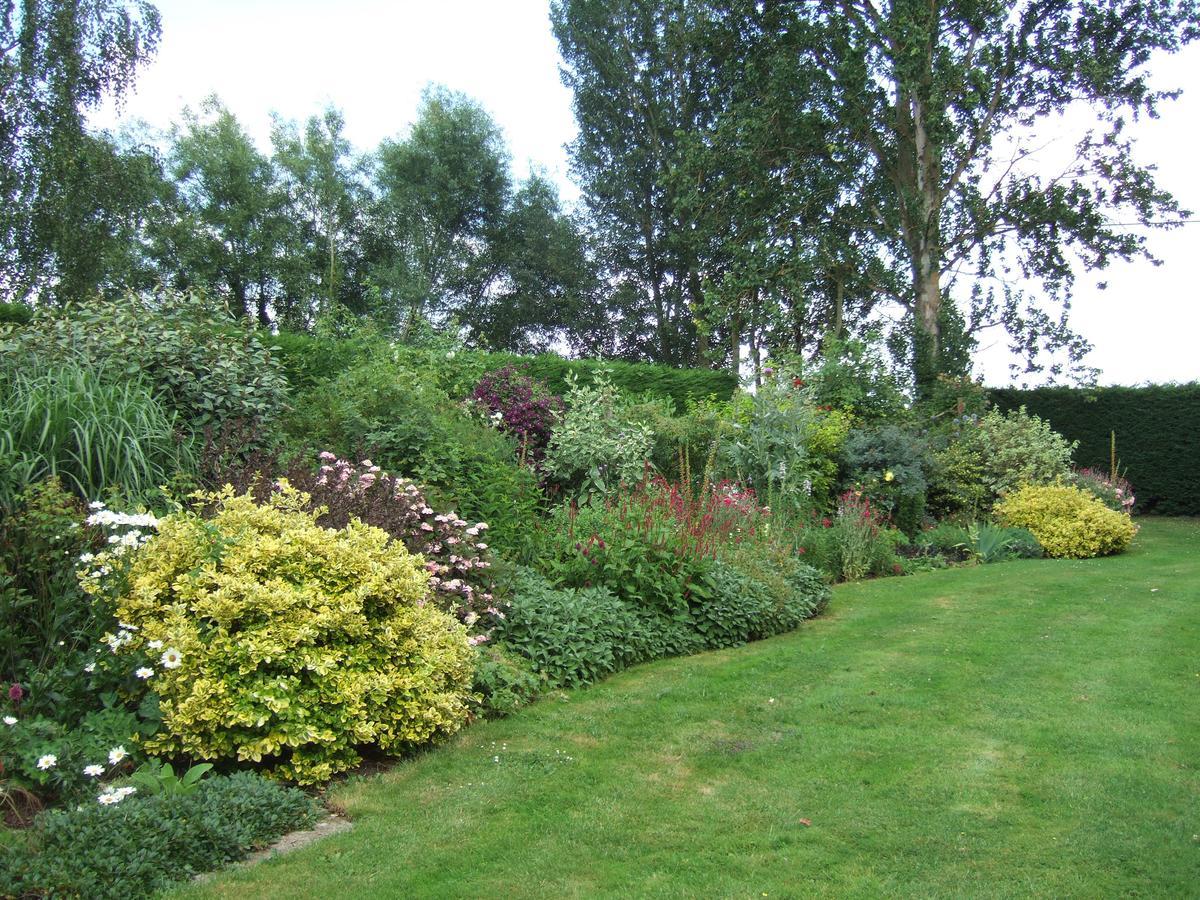 Lime Trees Farm Bed and Breakfast Μπίσεστερ Εξωτερικό φωτογραφία