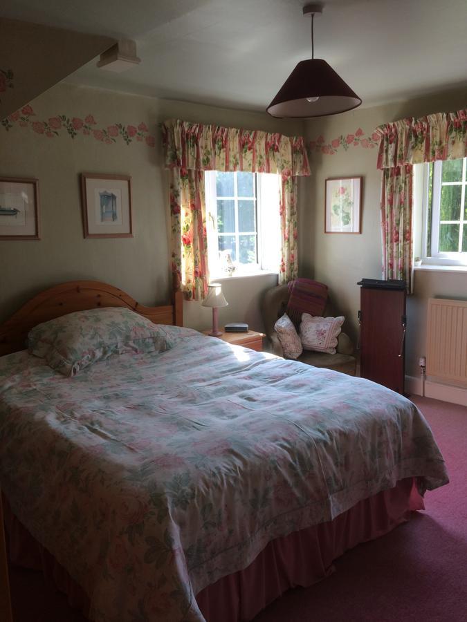 Lime Trees Farm Bed and Breakfast Μπίσεστερ Εξωτερικό φωτογραφία