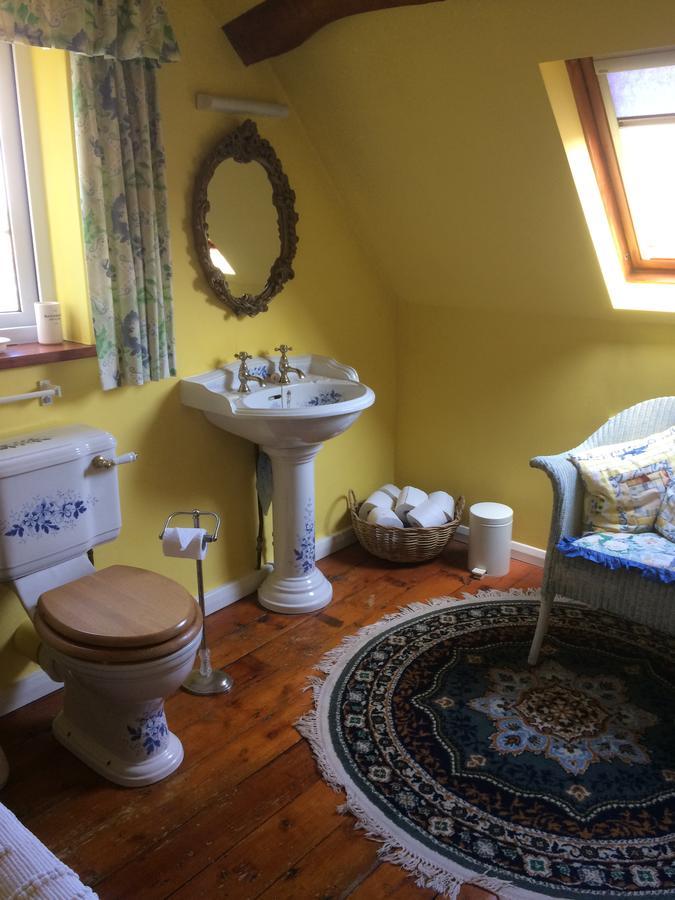 Lime Trees Farm Bed and Breakfast Μπίσεστερ Εξωτερικό φωτογραφία
