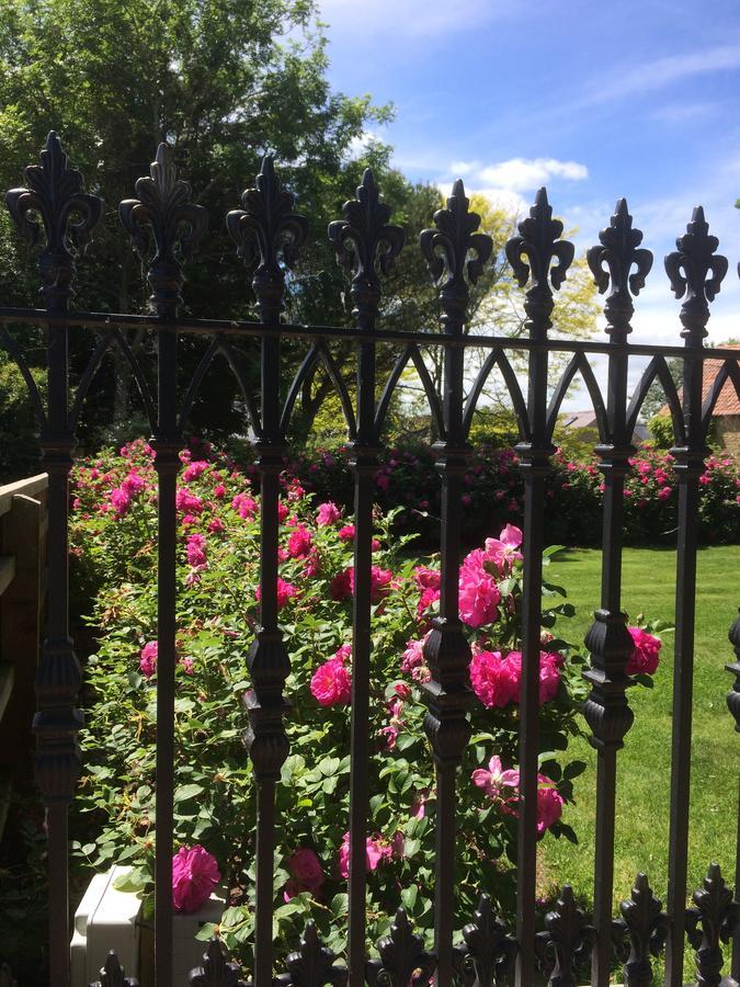 Lime Trees Farm Bed and Breakfast Μπίσεστερ Εξωτερικό φωτογραφία