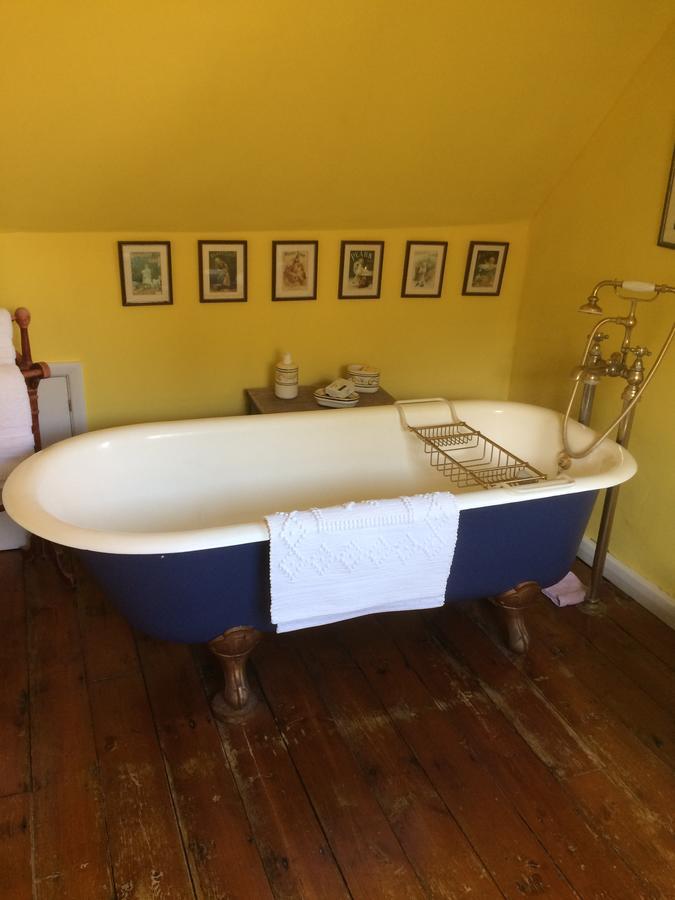 Lime Trees Farm Bed and Breakfast Μπίσεστερ Εξωτερικό φωτογραφία
